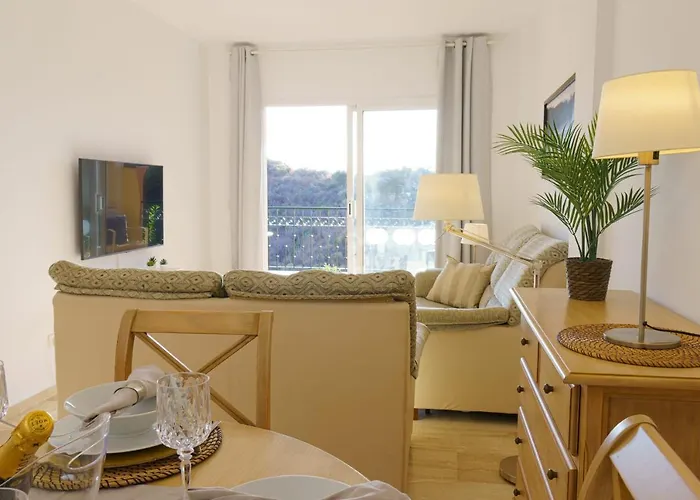 Appartamento con 2 camere da letto
